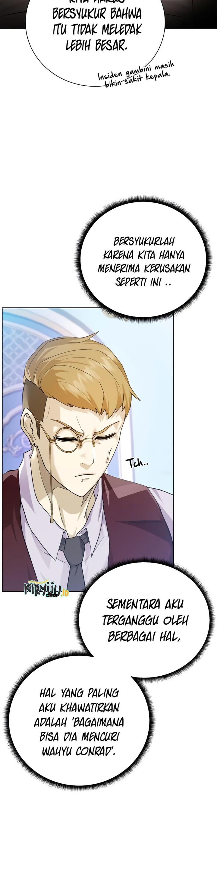 Dungeon and Artifact Chap 85 - Next Chap 86