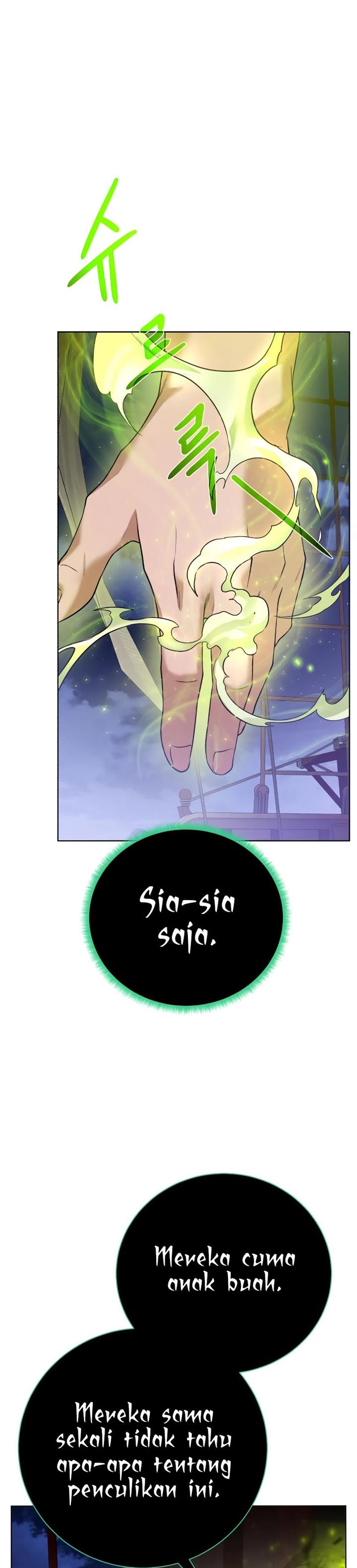 Dungeon and Artifact Chap 85 - Next Chap 86