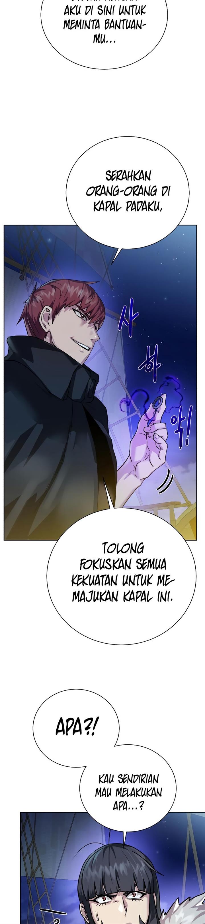Dungeon and Artifact Chap 85 - Next Chap 86