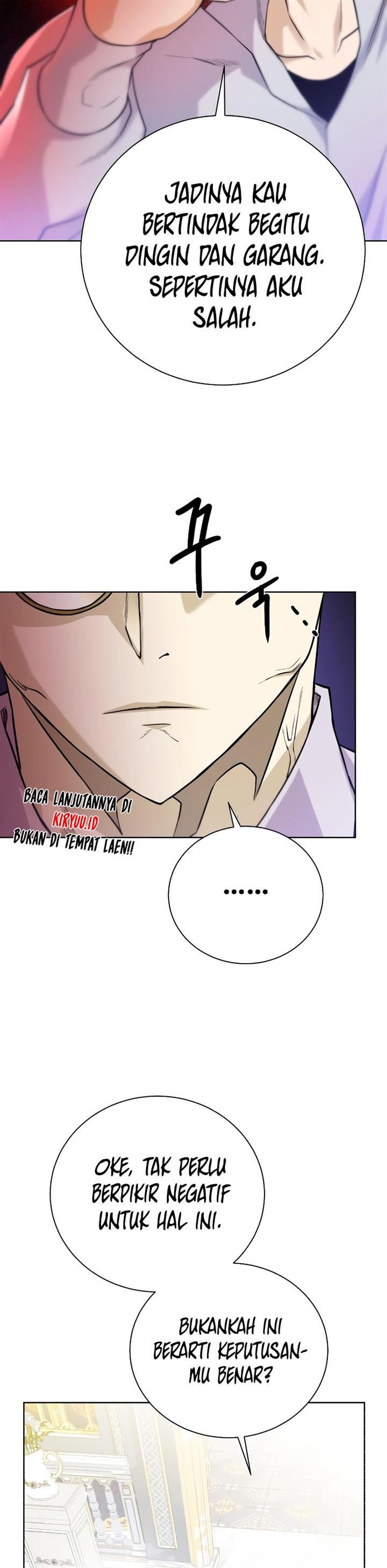 Dungeon and Artifact Chap 85 - Next Chap 86