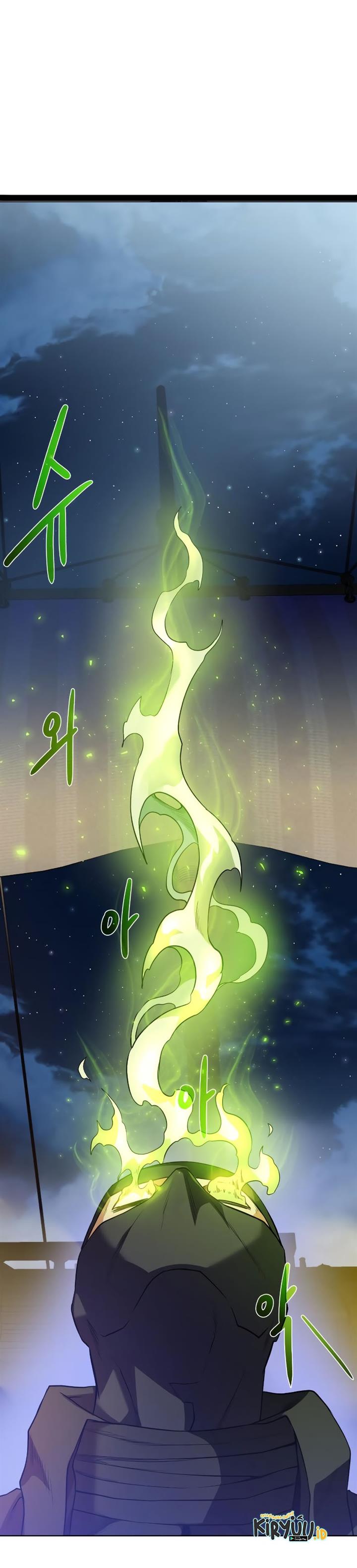 Dungeon and Artifact Chap 85 - Next Chap 86