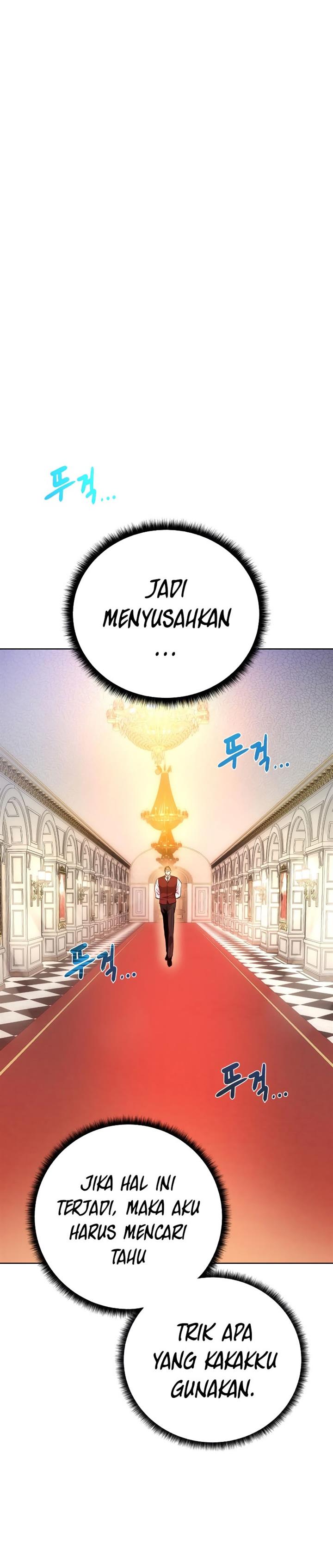 Dungeon and Artifact Chap 85 - Next Chap 86