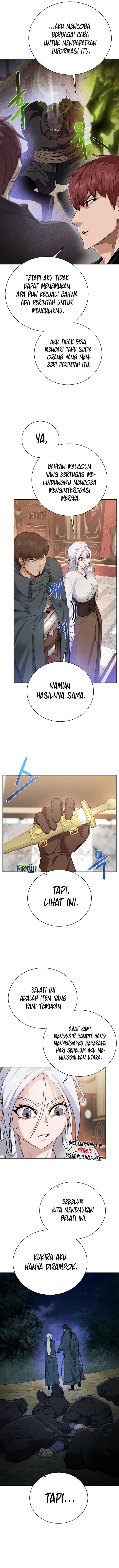 Dungeon and Artifact Chap 86 - Next Chap 87