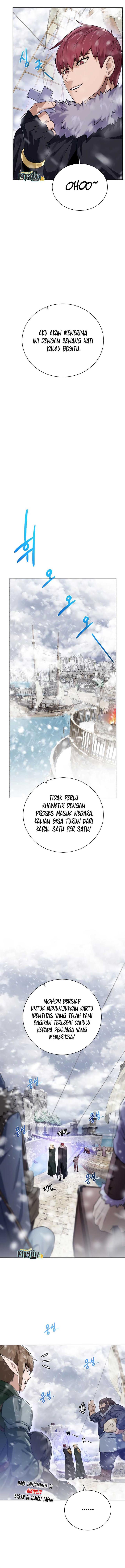 Dungeon and Artifact Chap 86 - Next Chap 87