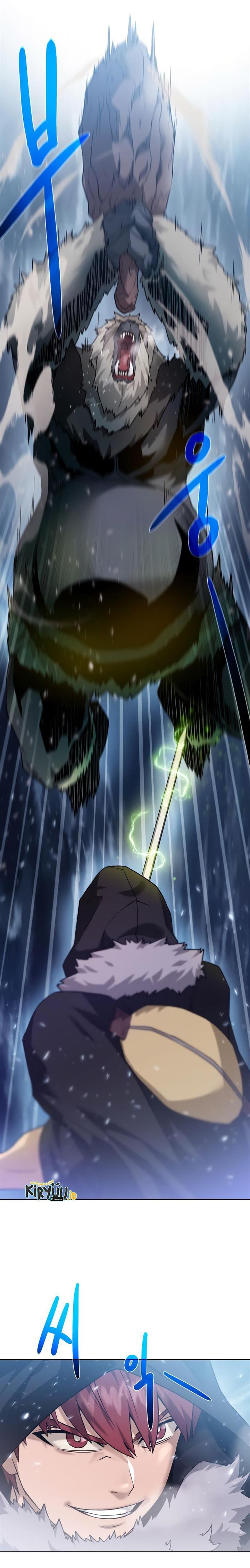 Dungeon and Artifact Chap 88 - Next Chap 89