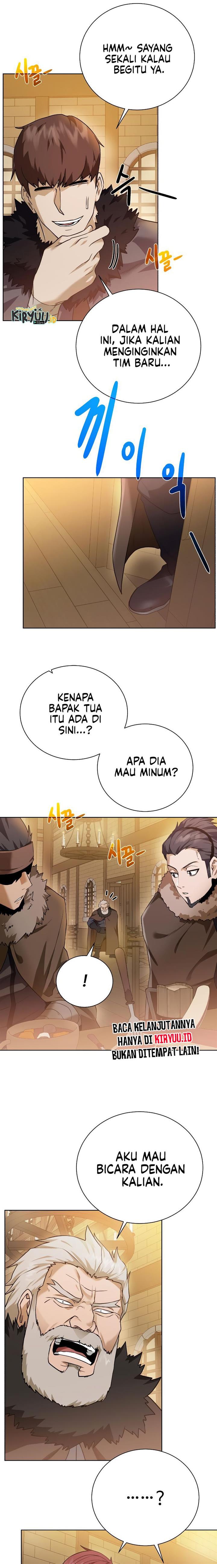 Dungeon and Artifact Chap 88 - Next Chap 89