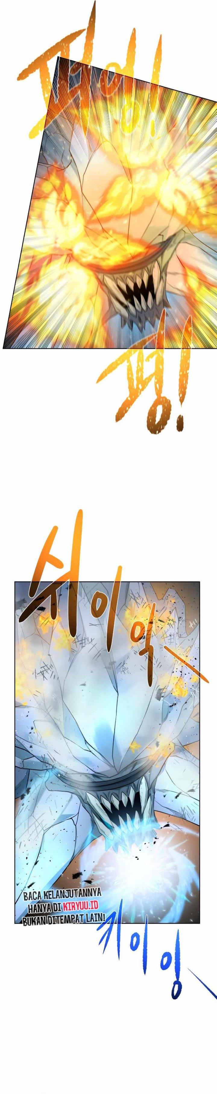 Dungeon and Artifact Chap 93 - Next Chap 94