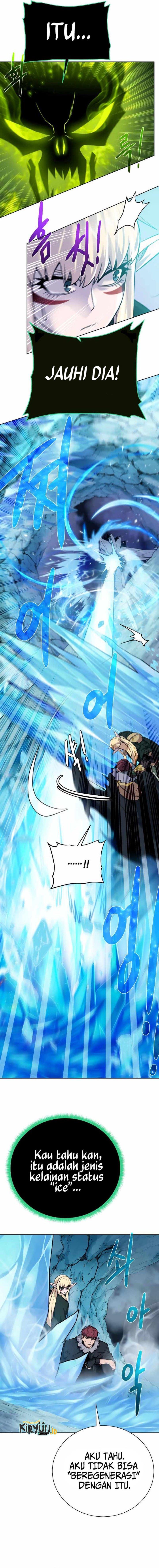 Dungeon and Artifact Chap 93 - Next Chap 94