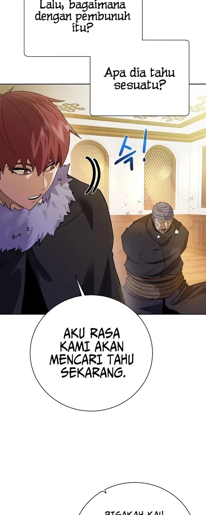 Dungeon and Artifact Chap 90 - Next Chap 91
