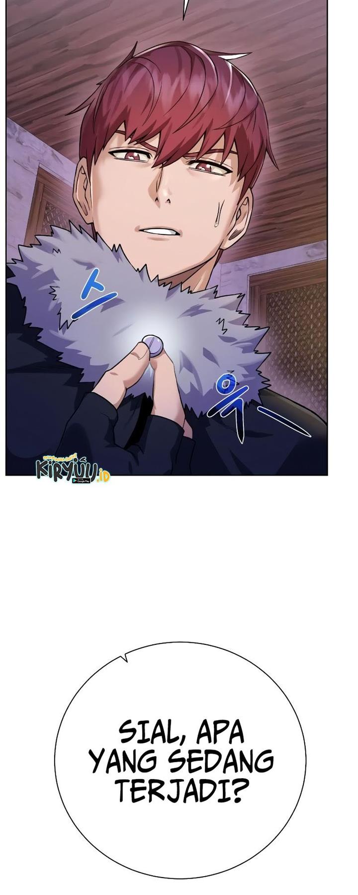 Dungeon and Artifact Chap 90 - Next Chap 91