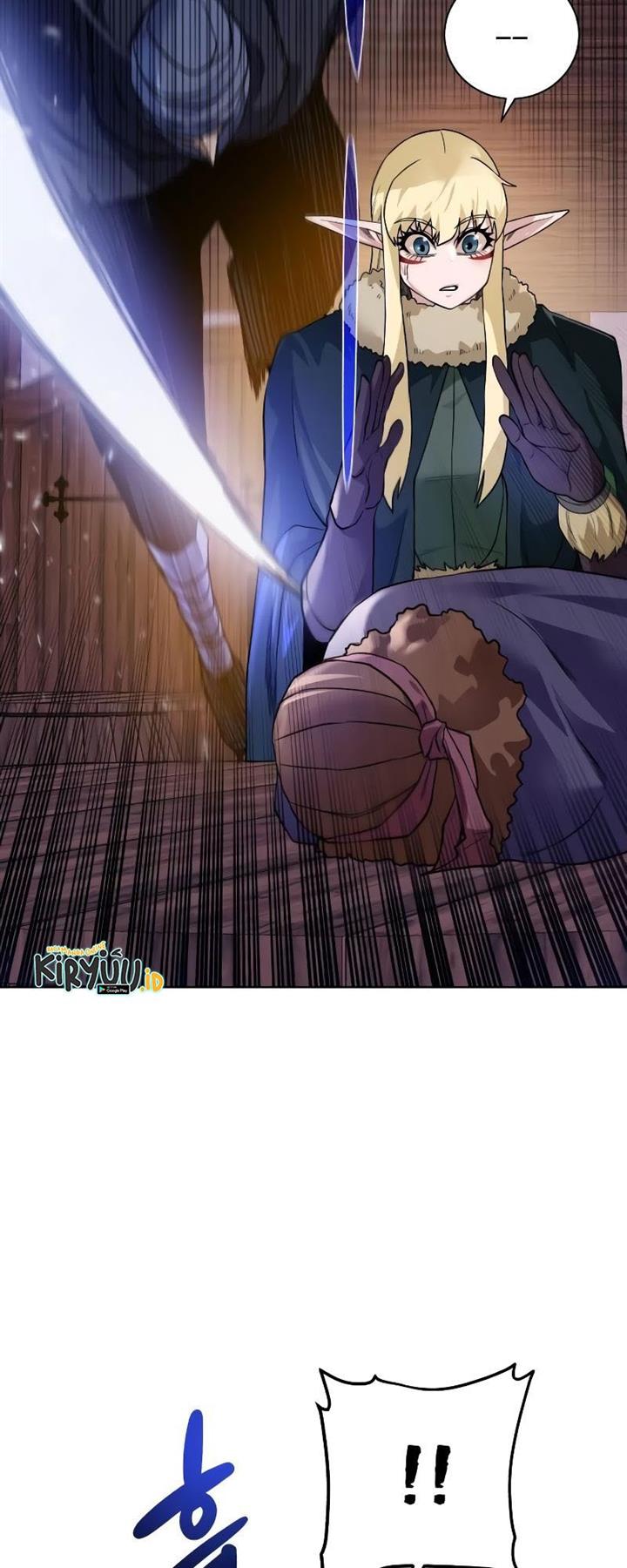 Dungeon and Artifact Chap 90 - Next Chap 91