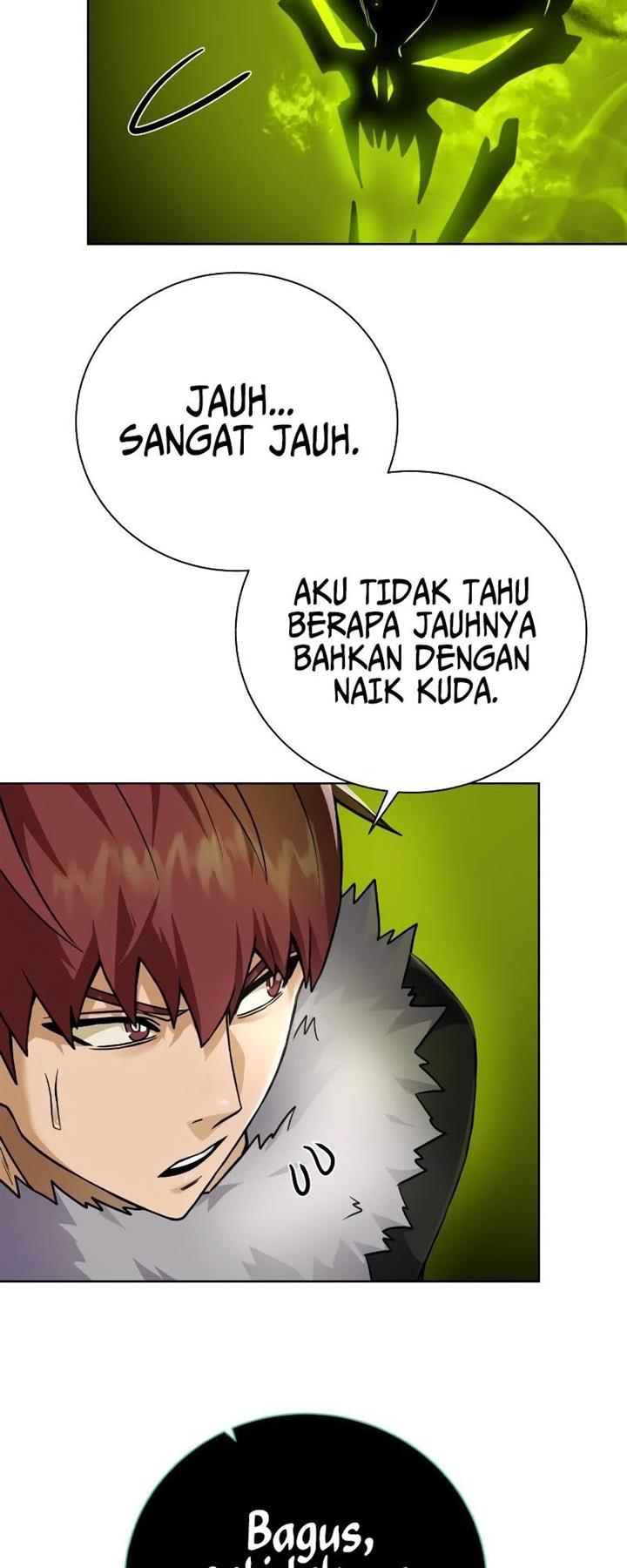 Dungeon and Artifact Chap 90 - Next Chap 91