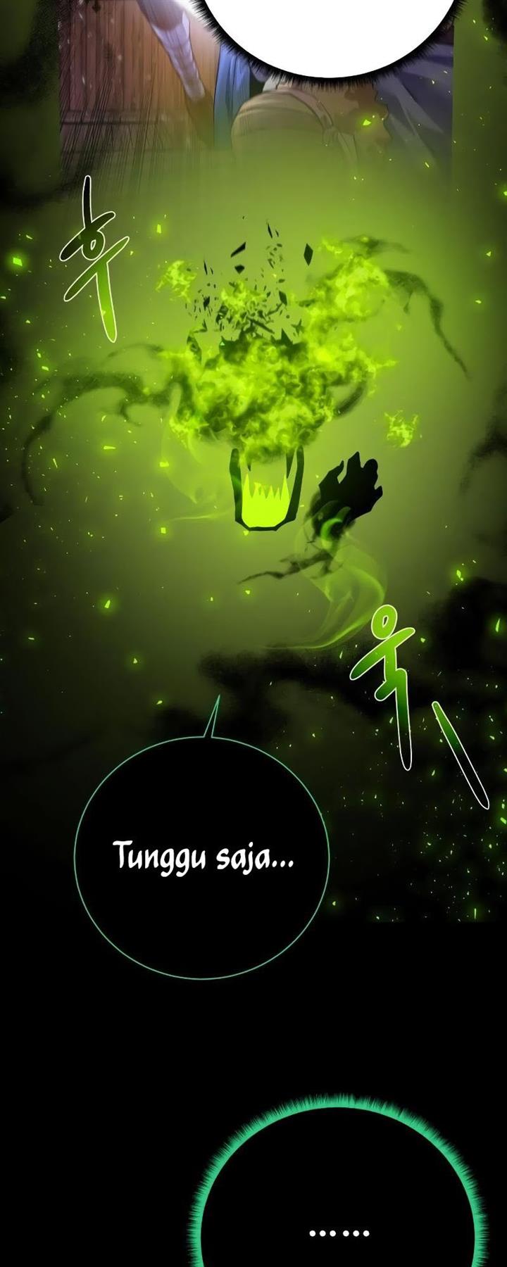 Dungeon and Artifact Chap 90 - Next Chap 91