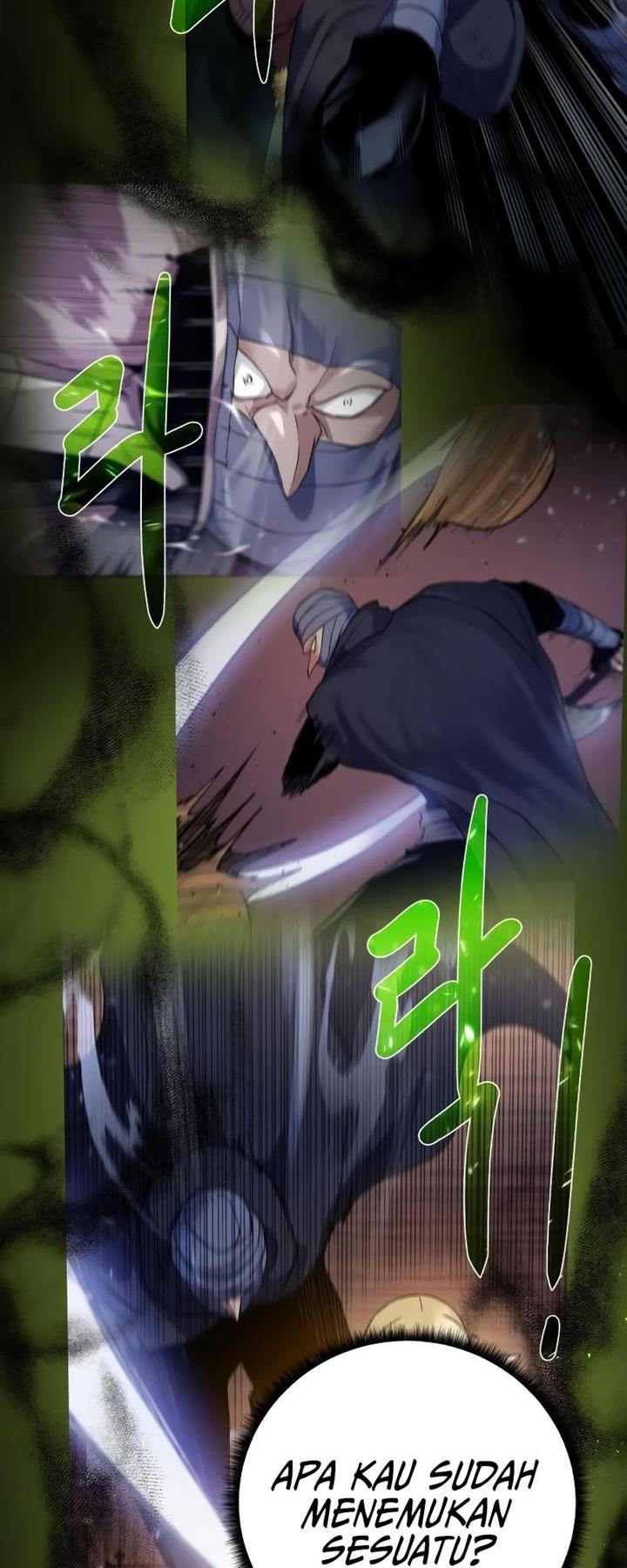Dungeon and Artifact Chap 90 - Next Chap 91