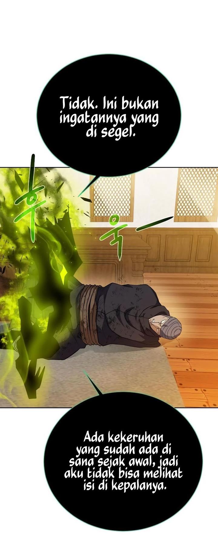 Dungeon and Artifact Chap 90 - Next Chap 91