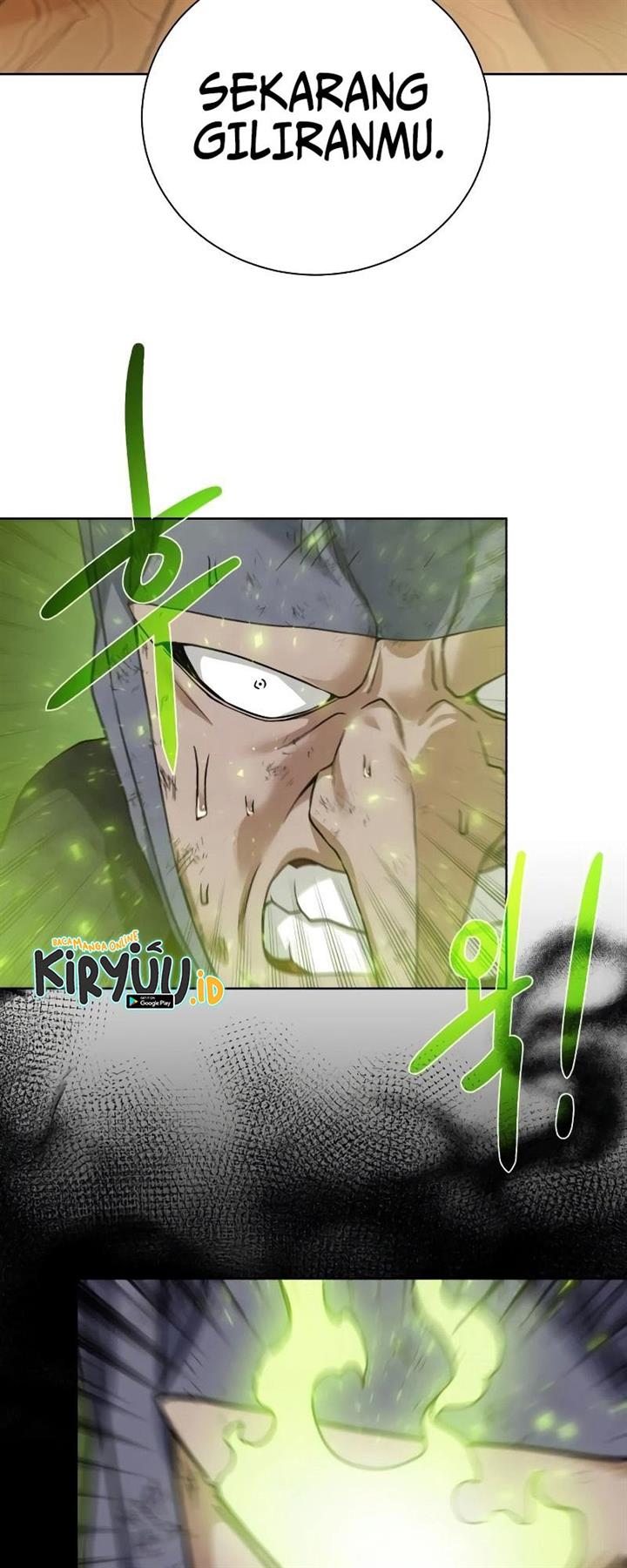Dungeon and Artifact Chap 90 - Next Chap 91