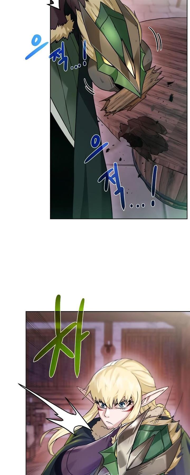 Dungeon and Artifact Chap 90 - Next Chap 91