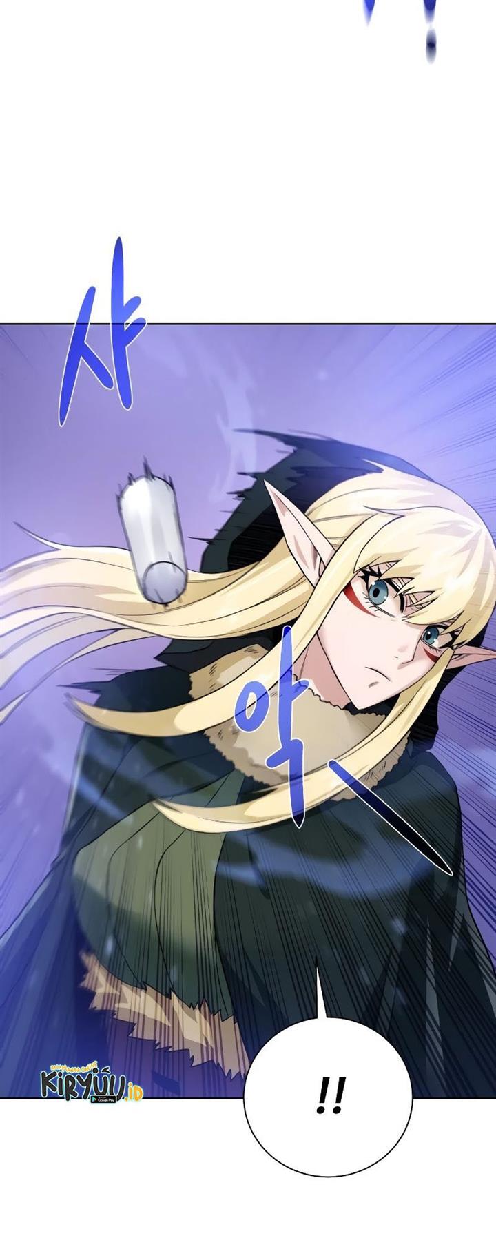 Dungeon and Artifact Chap 90 - Next Chap 91