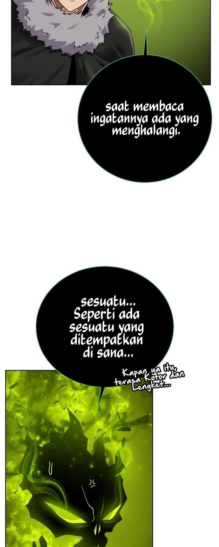 Dungeon and Artifact Chap 90 - Next Chap 91