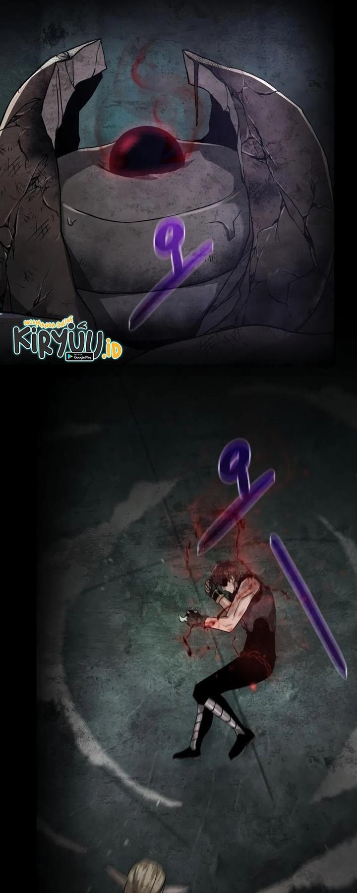 Dungeon and Artifact Chap 90 - Next Chap 91