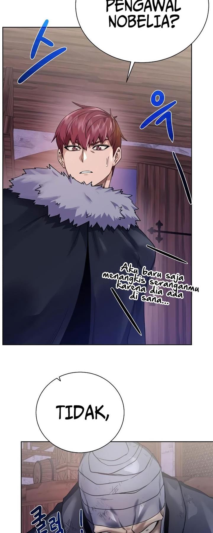 Dungeon and Artifact Chap 90 - Next Chap 91