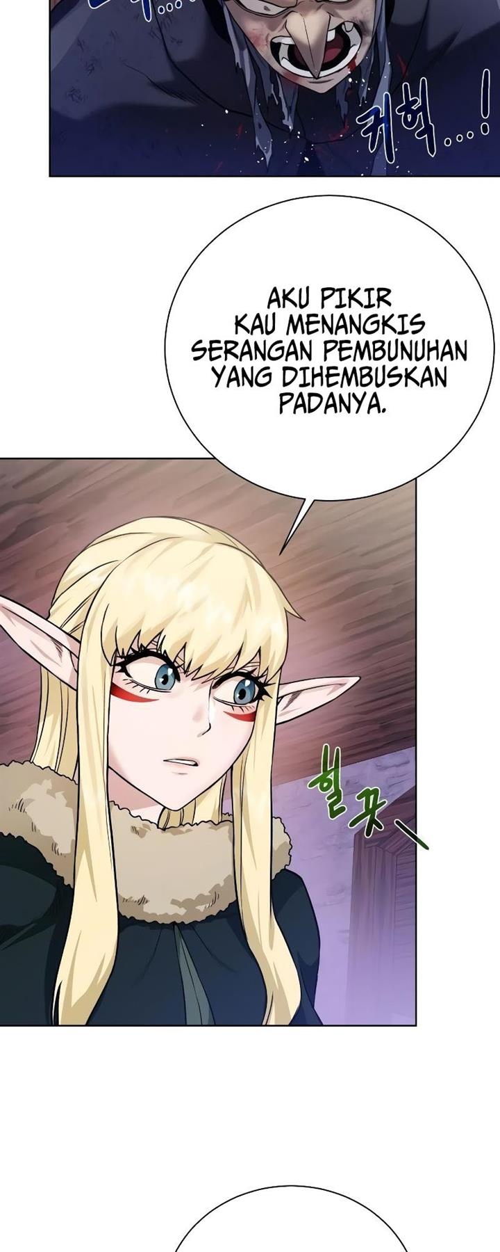 Dungeon and Artifact Chap 90 - Next Chap 91