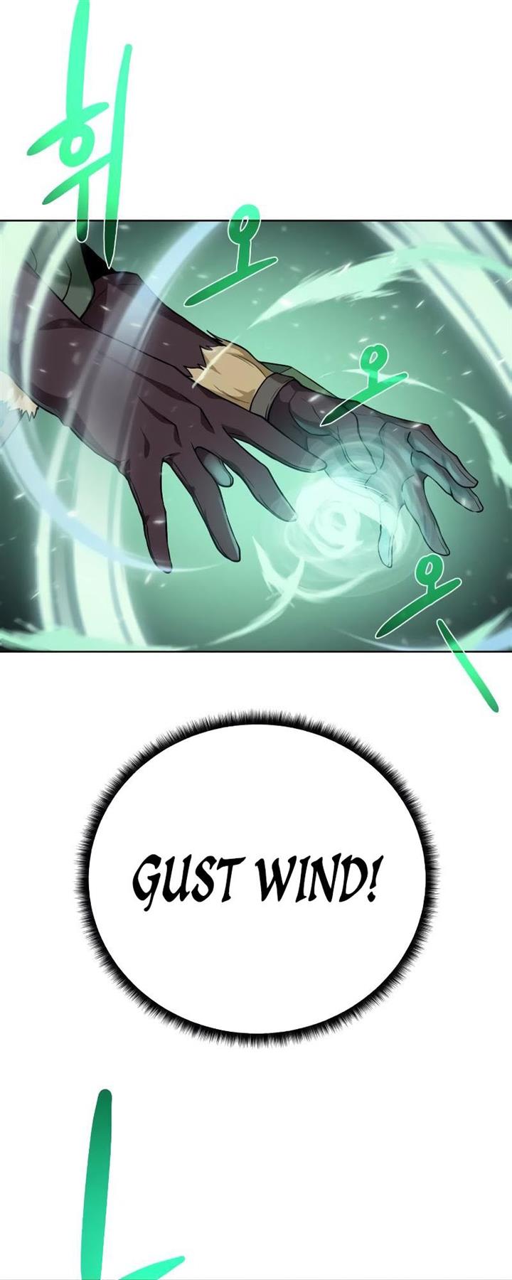 Dungeon and Artifact Chap 90 - Next Chap 91