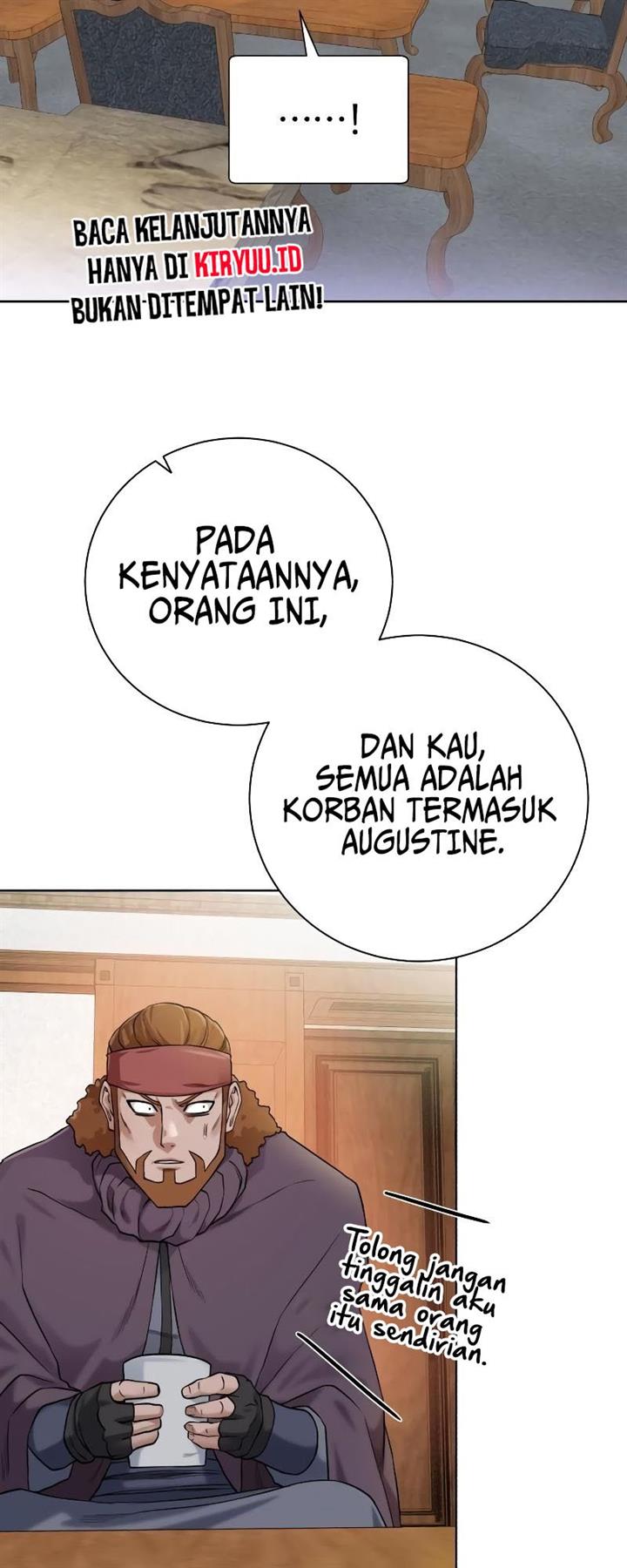 Dungeon and Artifact Chap 90 - Next Chap 91