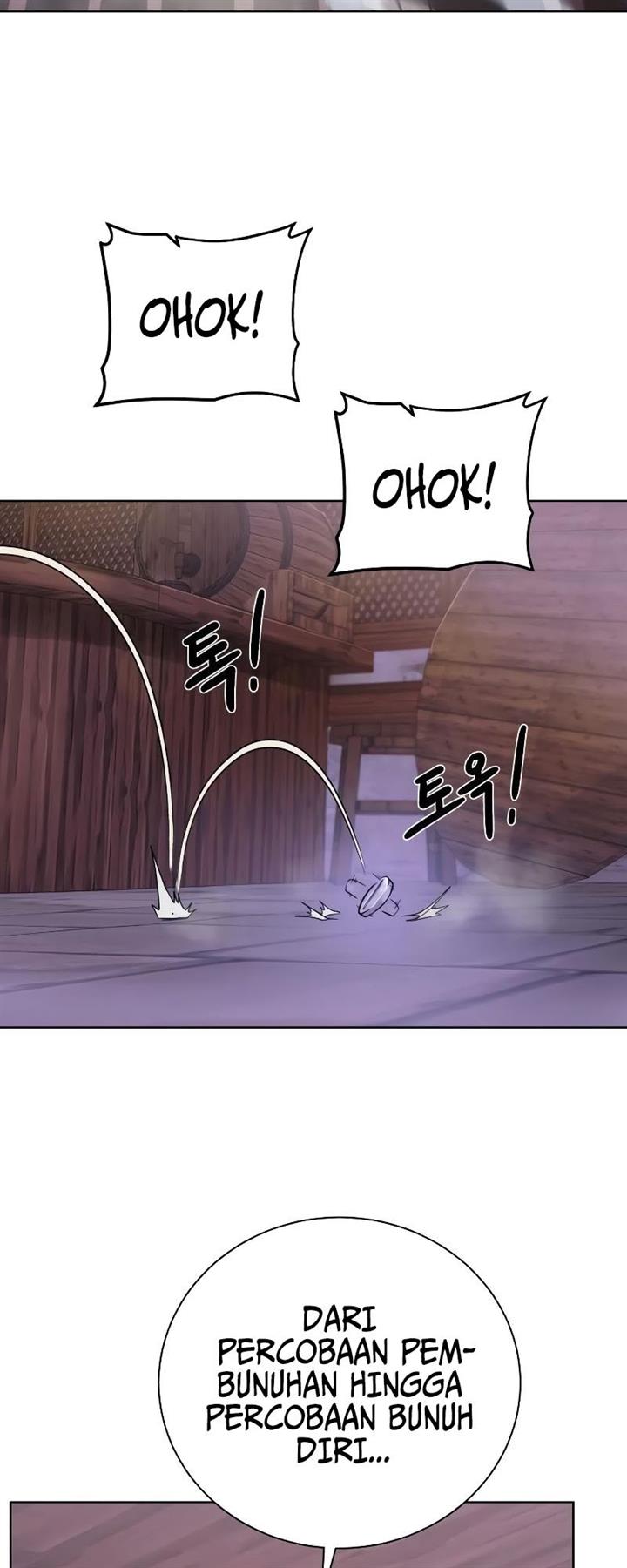 Dungeon and Artifact Chap 90 - Next Chap 91