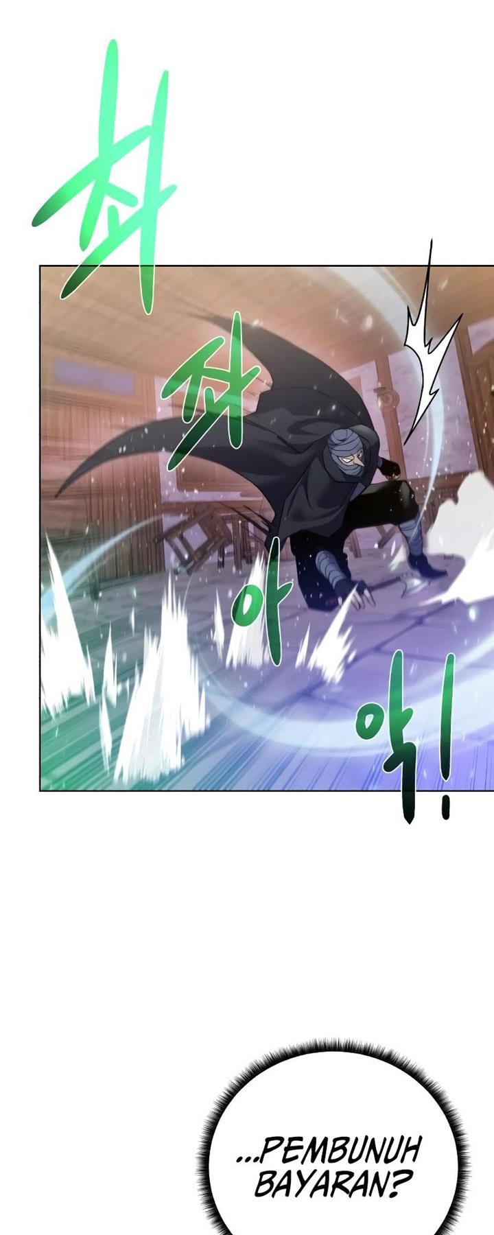 Dungeon and Artifact Chap 90 - Next Chap 91