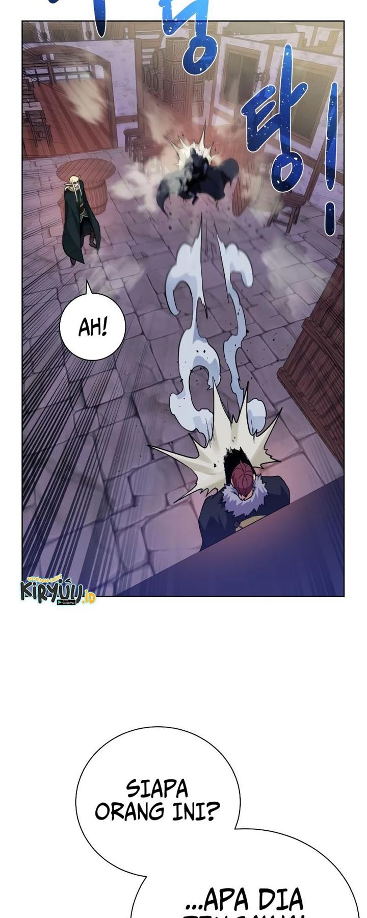 Dungeon and Artifact Chap 90 - Next Chap 91