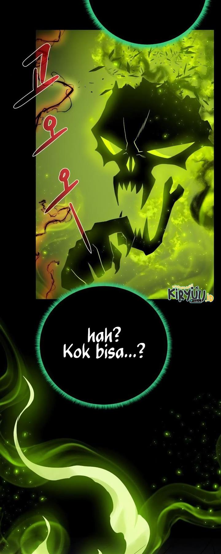 Dungeon and Artifact Chap 90 - Next Chap 91