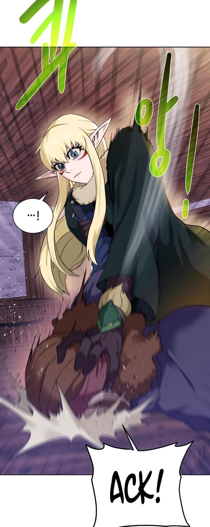 Dungeon and Artifact Chap 90 - Next Chap 91