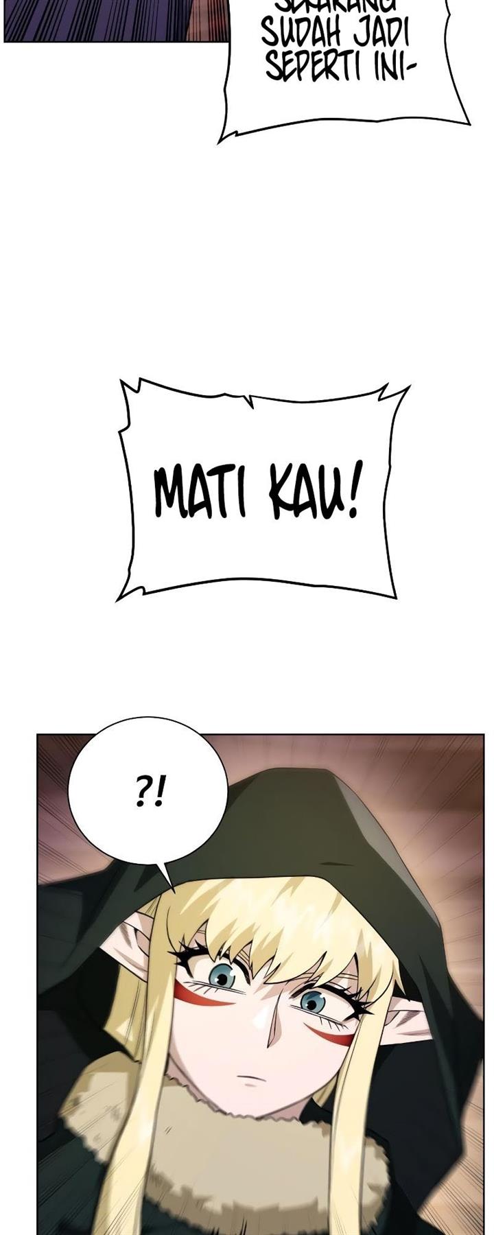 Dungeon and Artifact Chap 90 - Next Chap 91