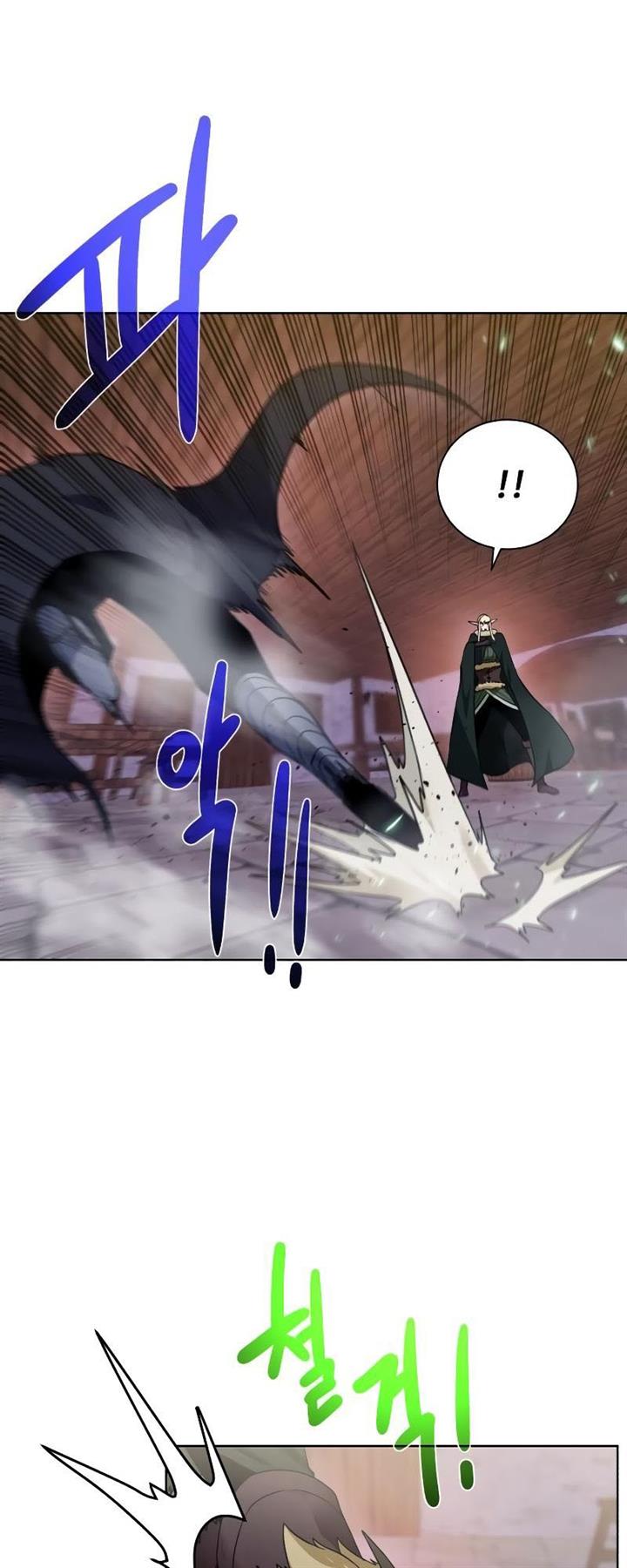 Dungeon and Artifact Chap 90 - Next Chap 91