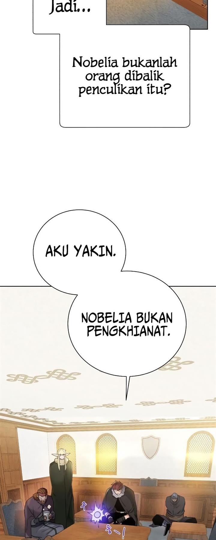 Dungeon and Artifact Chap 90 - Next Chap 91