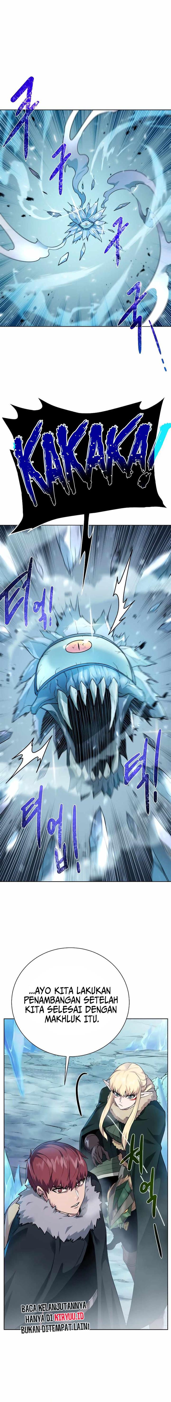 Dungeon and Artifact Chap 92 - Next Chap 93