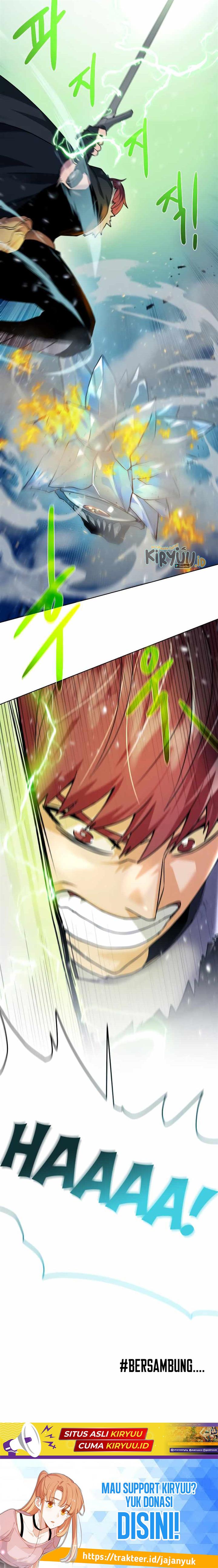 Dungeon and Artifact Chap 92 - Next Chap 93