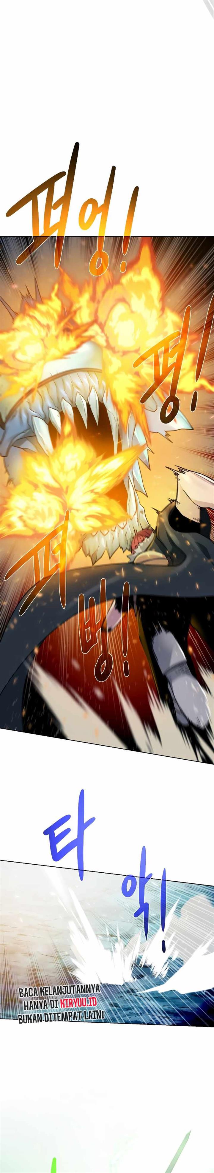 Dungeon and Artifact Chap 92 - Next Chap 93