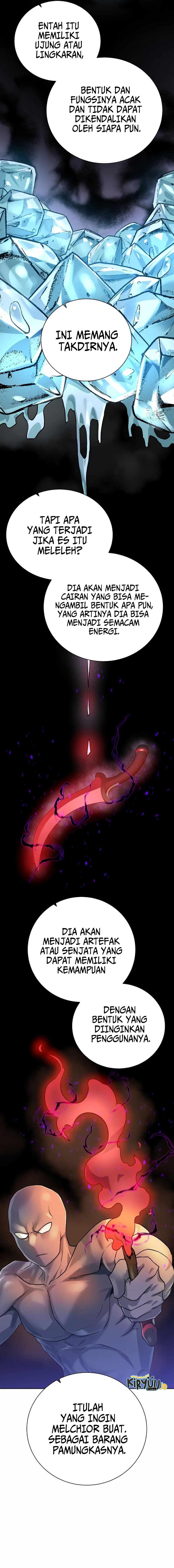 Dungeon and Artifact Chap 92 - Next Chap 93