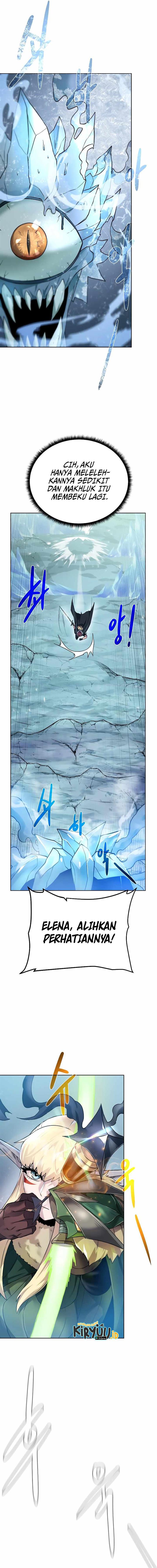 Dungeon and Artifact Chap 92 - Next Chap 93