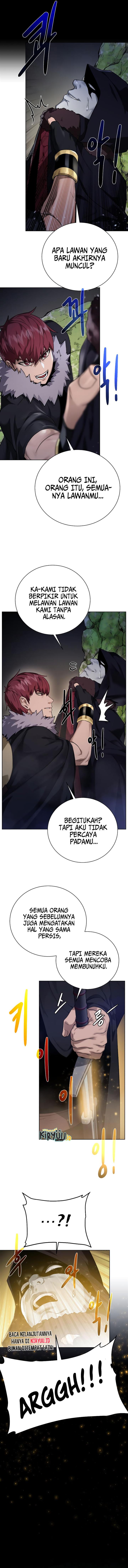 Dungeon and Artifact Chap 97 - Next Chap 98