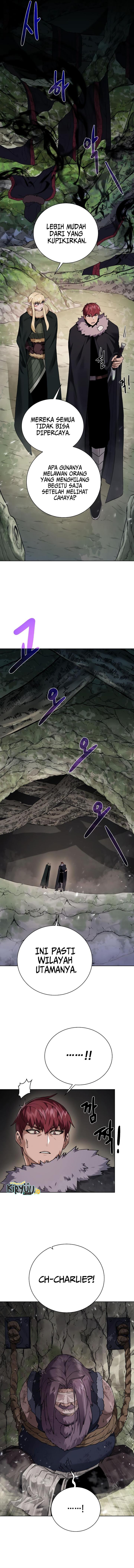 Dungeon and Artifact Chap 97 - Next Chap 98