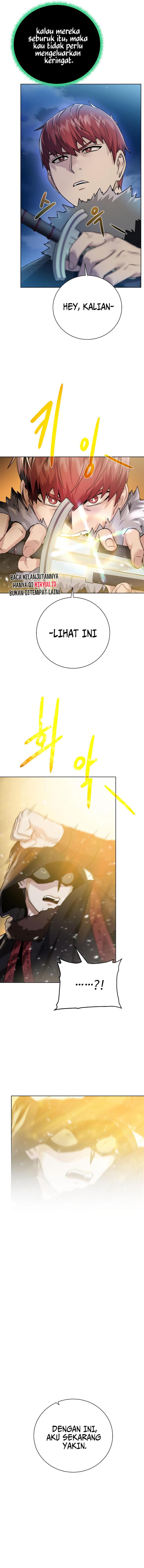 Dungeon and Artifact Chap 97 - Next Chap 98