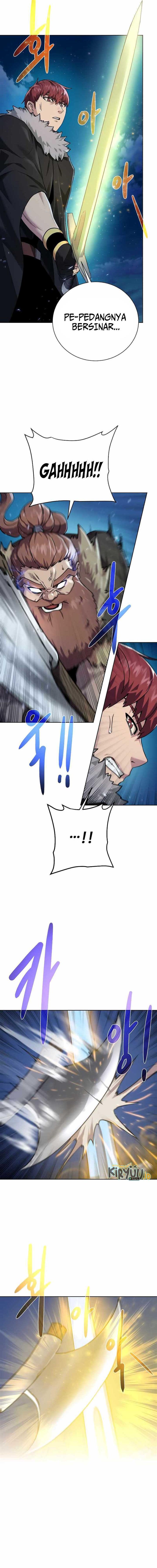 Dungeon and Artifact Chap 94 - Next Chap 95