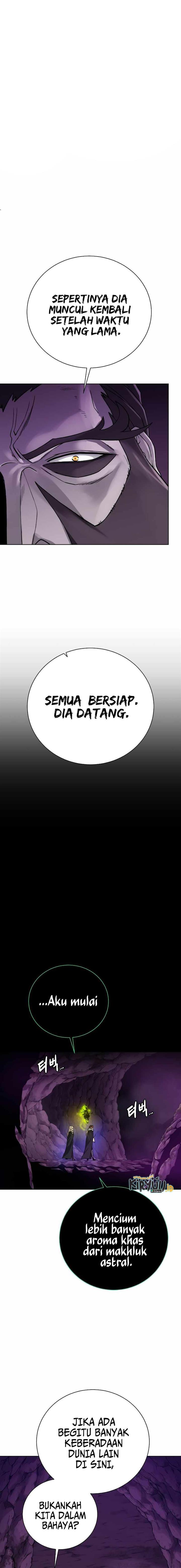 Dungeon and Artifact Chap 95 - Next Chap 96