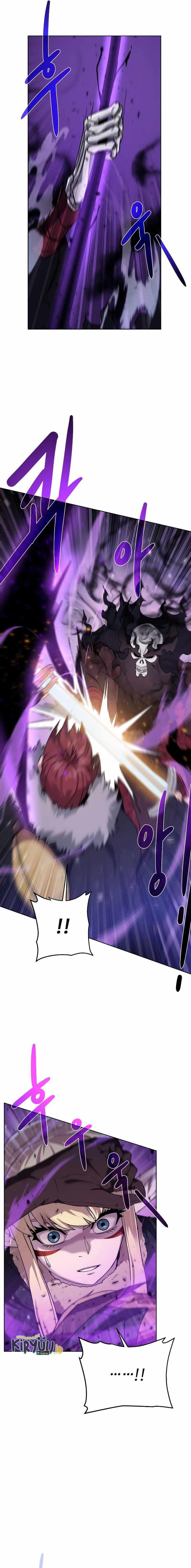 Dungeon and Artifact Chap 95 - Next Chap 96