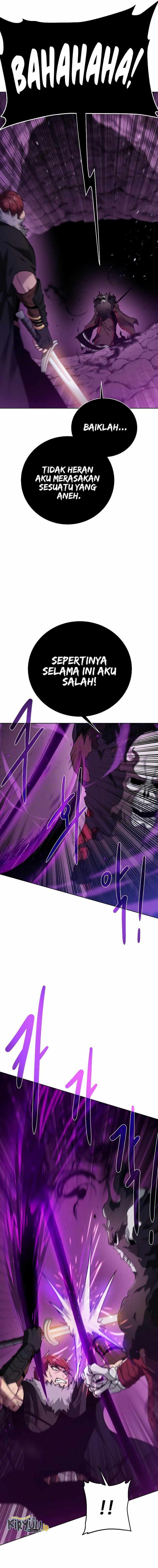 Dungeon and Artifact Chap 95 - Next Chap 96