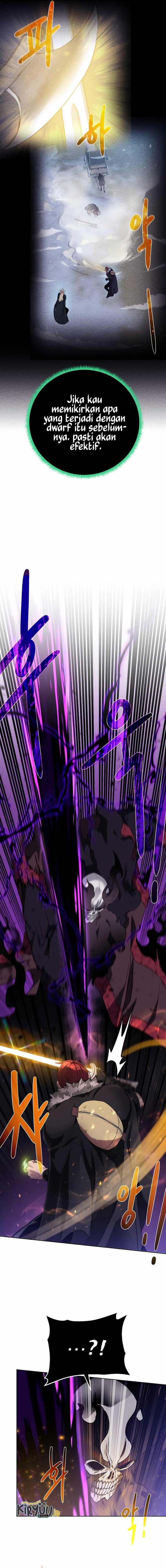 Dungeon and Artifact Chap 96 - Next Chap 97