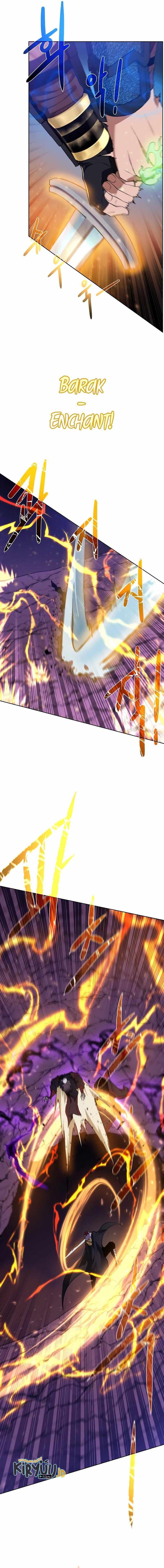 Dungeon and Artifact Chap 96 - Next Chap 97